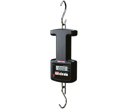 Rice Lake OS-25 Digital Hanging Scale (130293)